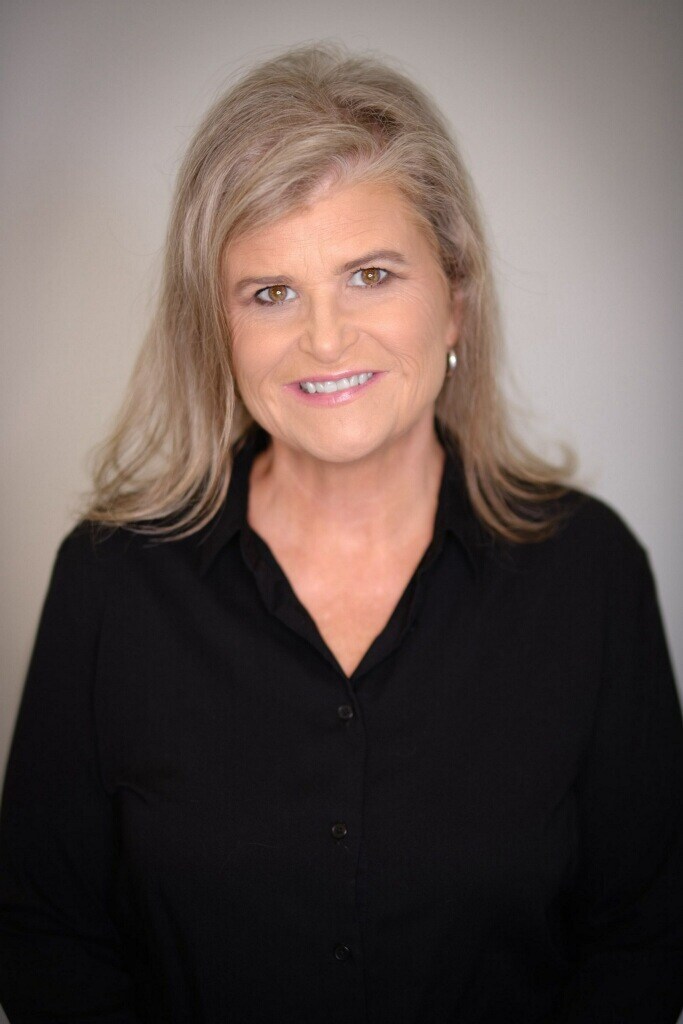 Donna Henderson Finance Administration CAT Squared