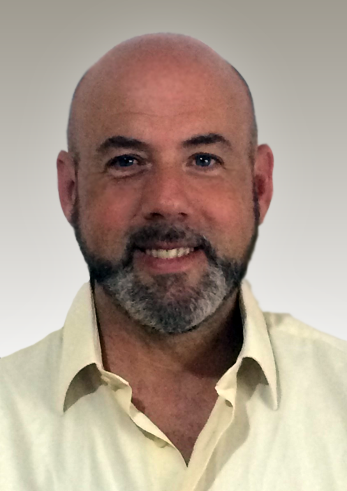 Guillermo Milman Technical Sales