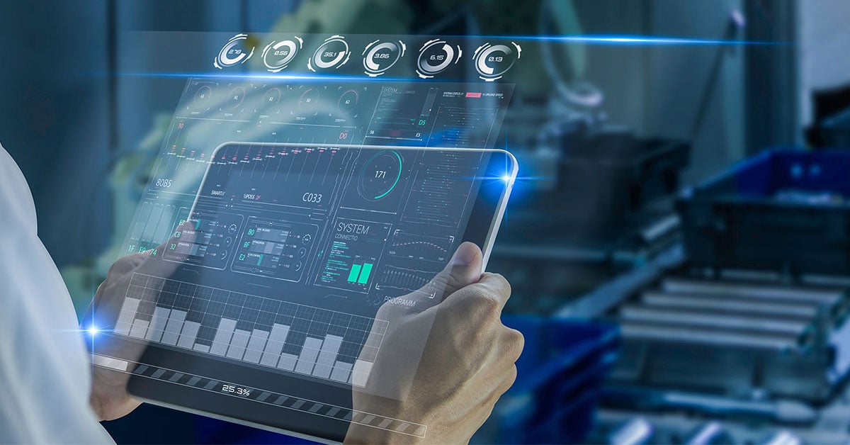 Guía de implantación de la IIoT para procesadores cárnicos y avícolas