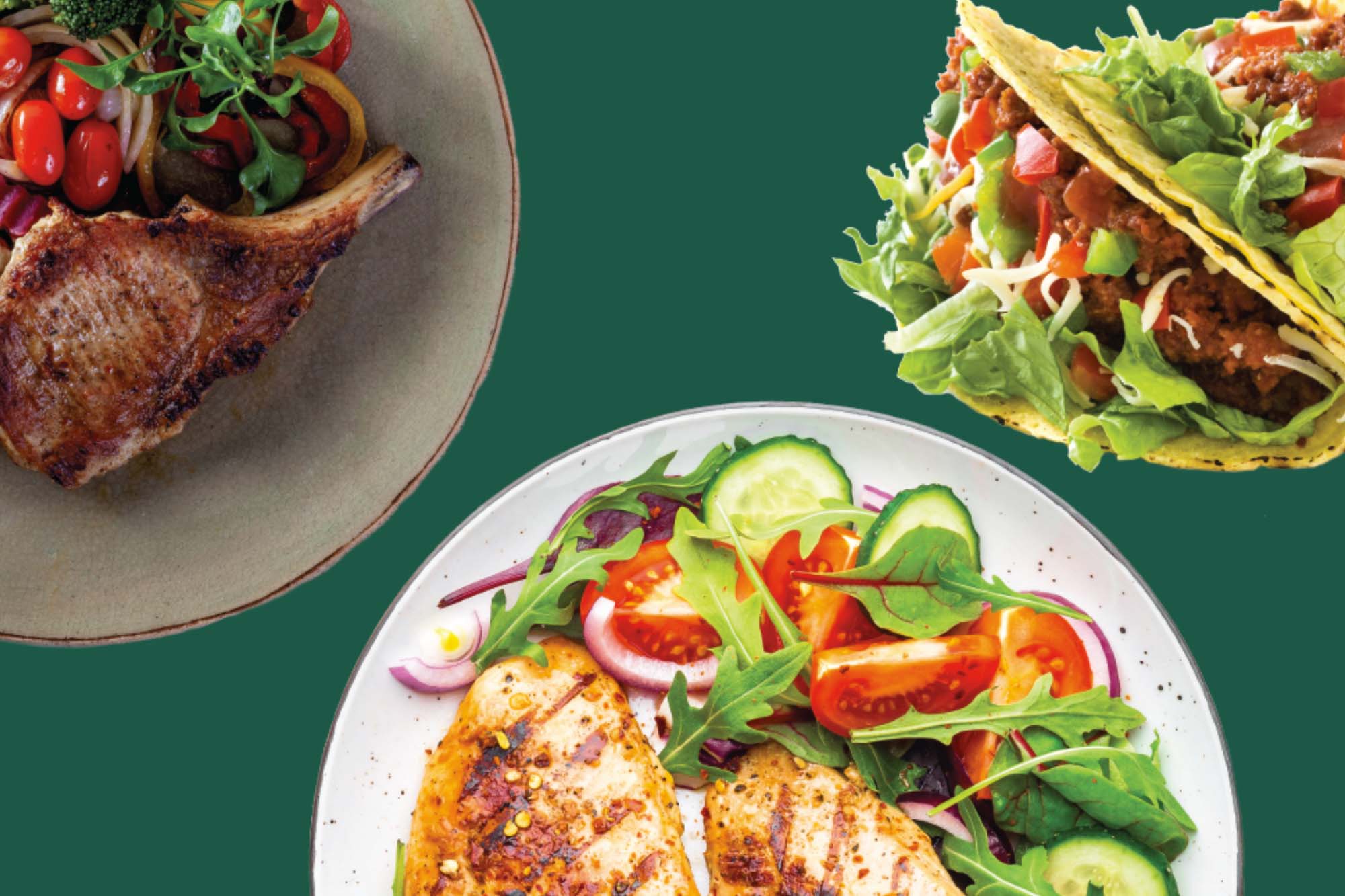 Protein PACT Solutions Summit
