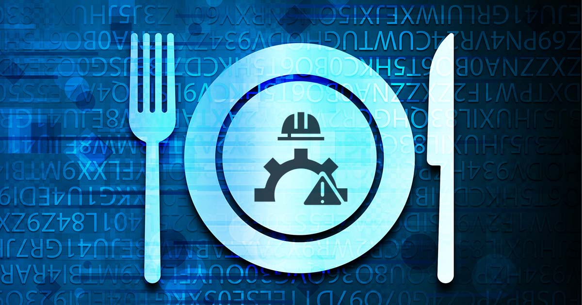 Think Differently about Quality in Food Manufacturing